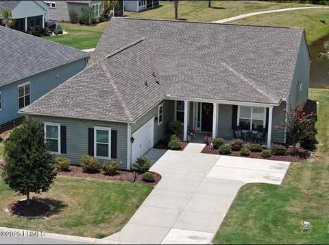 56 Carolina Oaks Avenue, Bluffton, SC 29909