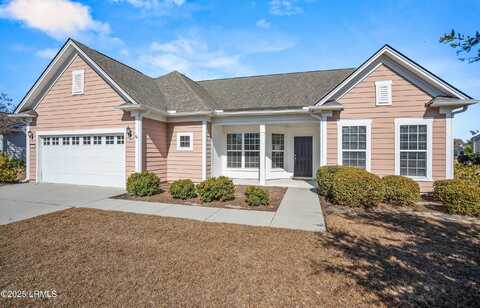 48 Bainbridge Way, Bluffton, SC 29910