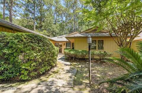 8 Bobcat Lane, Hilton Head Island, SC 29926