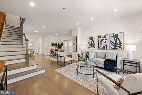 758 GRESHAM PLACE NW, WASHINGTON, DC 20001