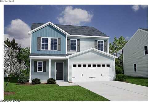 38 Concourse Drive, Ridgeland, SC 29936