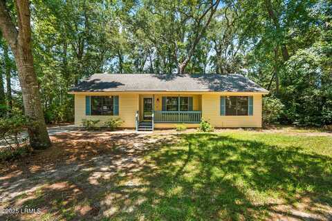 4011 Magnolia Street, Beaufort, SC 29906