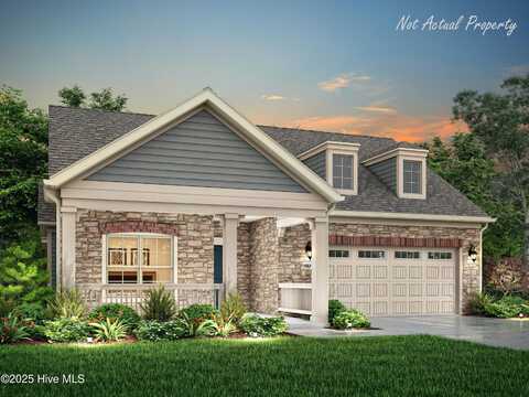1037 Northbridge Court NW, Ocean Isle Beach, NC 28469