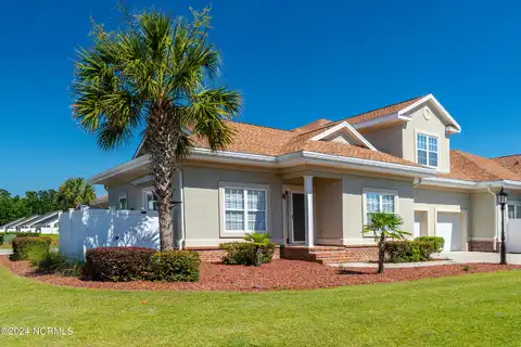 8975 Smithfield Drive NW, Calabash, NC 28467