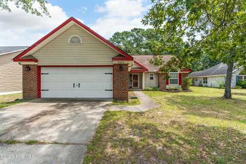 2975 Pine Hill Drive SW, Shallotte, NC 28470