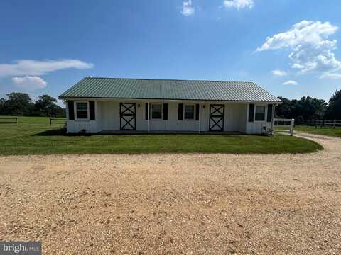 8160 ROSE HILL ROAD, PORT TOBACCO, MD 20677