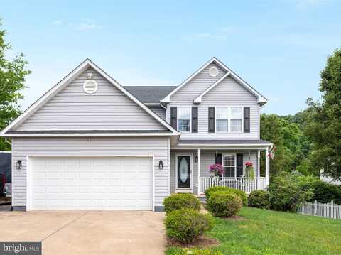 31 WESTMINSTER DRIVE, FRONT ROYAL, VA 22630