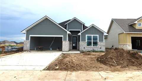 1967 Cambria Drive, Bryan, TX 77807