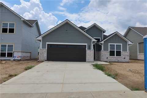 1967 Cambria Drive, Bryan, TX 77807