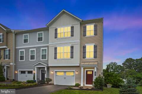 1432 TEAGAN DRIVE, FREDERICKSBURG, VA 22408