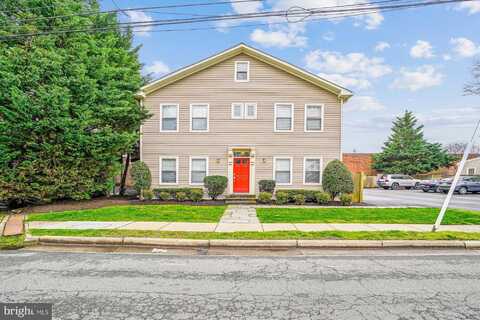 409 E RAYMOND AVENUE, ALEXANDRIA, VA 22301