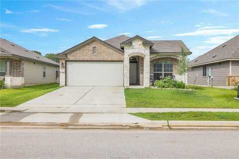 1946 Thorndyke Lane, Bryan, TX 77807