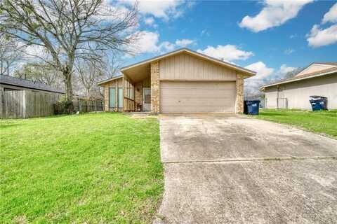 1108 Taurus Avenue, College Station, TX 77840