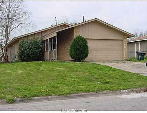 1108 Taurus Avenue, College Station, TX 77840