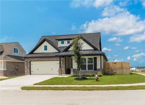 5955 Eldora Drive, College Station, TX 77845