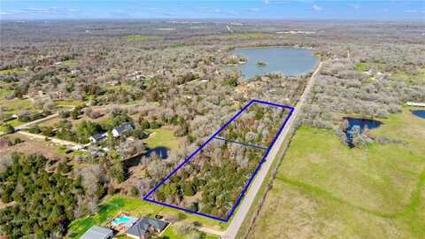 Tbd Bradley Road, College Station, TX 77845