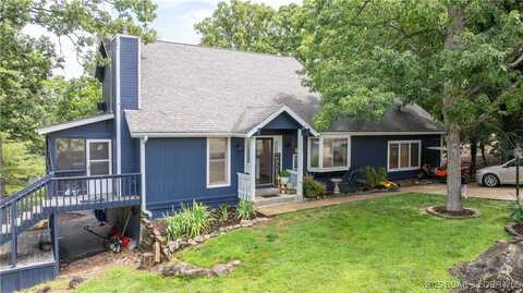 529 Sylvan Bay Drive, Linn Creek, MO 65052