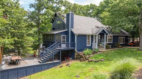 529 Sylvan Bay Drive, Linn Creek, MO 65052