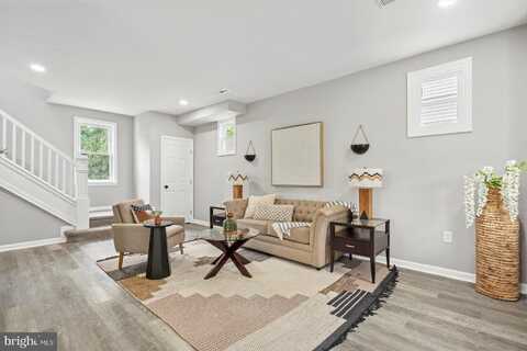 3912 FERNHILL AVENUE, BALTIMORE, MD 21215