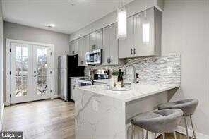 1040 BLADENSBURG ROAD NE, WASHINGTON, DC 20002
