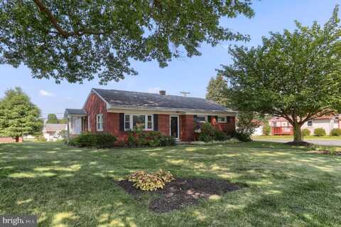 811 S HARRISON STREET, PALMYRA, PA 17078