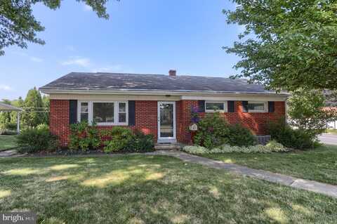811 S HARRISON STREET, PALMYRA, PA 17078