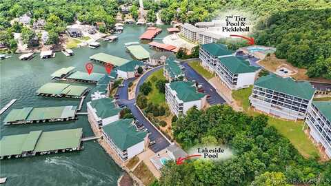 250 Emerald Bay Drive, Lake Ozark, MO 65049