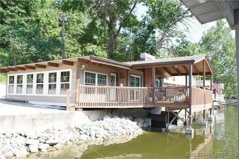 159 & 167 Bermuda Drive, Camdenton, MO 65020