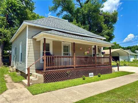 435 Main Street, Other, MO 65550