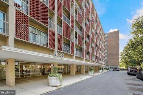 800 4TH STREET SW, WASHINGTON, DC 20024