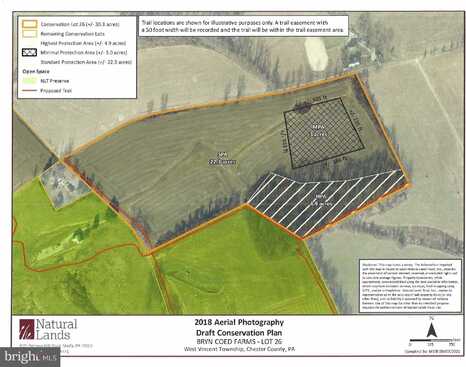 1700 SAINT MATTHEWS ROAD, CHESTER SPRINGS, PA 19425