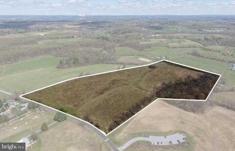 1700 SAINT MATTHEWS ROAD, CHESTER SPRINGS, PA 19425