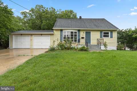 1507 ARIZONA COURT, WOODBRIDGE, VA 22191