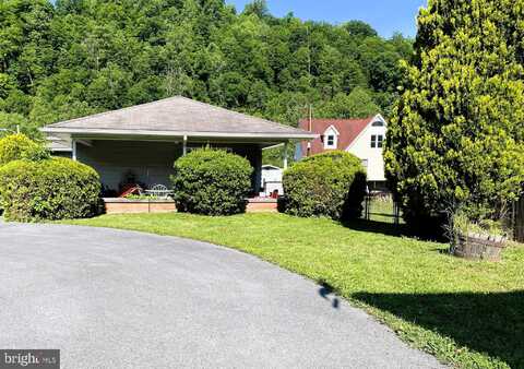 23905 KEPLINGER LANE SW, BARTON, MD 21521
