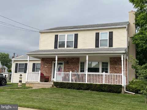 129 RONALD ROAD, ASTON, PA 19014