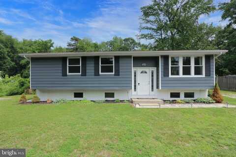 384 UNION STREET, GLASSBORO, NJ 08028