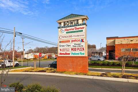 16401 CAMBRIDGE COURT, BOWIE, MD 20715