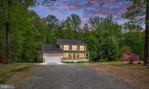 9431 BAYBREEZE COURT, PORT ROYAL, VA 22535