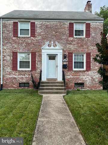 1612 BUCHANAN STREET NE, WASHINGTON, DC 20017