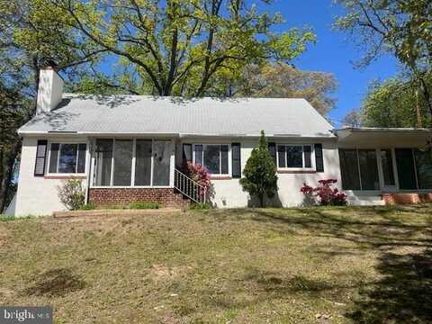 63 RIVERSIDE DRIVE, SEVERNA PARK, MD 21146