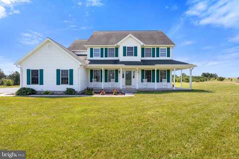 90 HUMMINGBIRD LANE, LITTLESTOWN, PA 17340