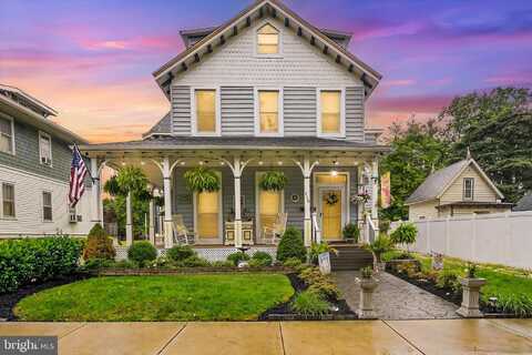 110 S. WASHINGTON STREET, HAVRE DE GRACE, MD 21078