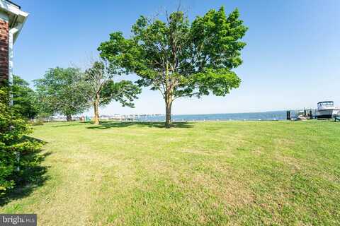1000 CHESTER RIVER DRIVE, GRASONVILLE, MD 21638