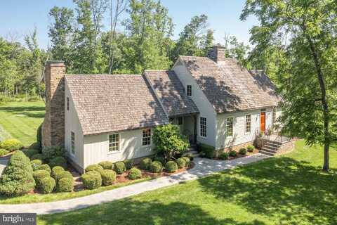 56 STRIMPLES MILL ROAD, STOCKTON, NJ 08559
