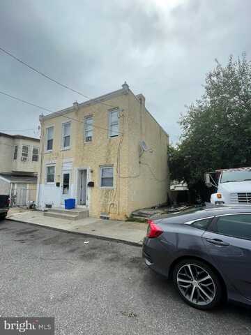 4563 HAWTHORNE STREET, PHILADELPHIA, PA 19124