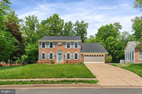 16663 MALORY COURT, DUMFRIES, VA 22025