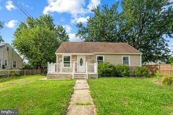 6259 FOGLE STREET, ALEXANDRIA, VA 22310