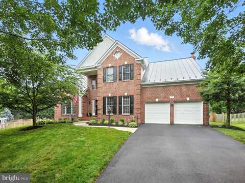 638 MEADE DRIVE SW, LEESBURG, VA 20175