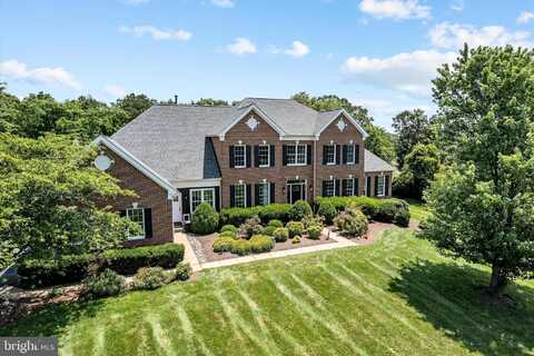 18132 SHENSTONE RUN COURT, LEESBURG, VA 20175