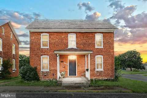 50 PENN STREET, BIGLERVILLE, PA 17307